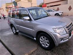 ميتسوبيشي باجيرو